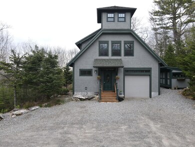 36 Granite Hills Rd, Pemaquid, ME 04558 - photo 2