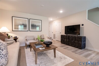 14655 Hancock Towns Dr unit Q-3, Midlothian, VA 23112 - photo 6