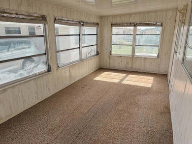 Sun room