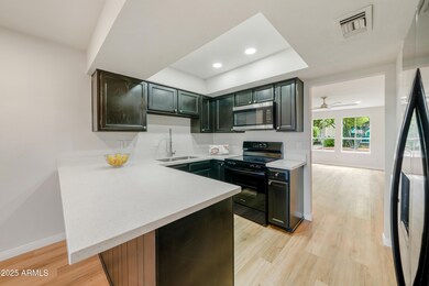 1731 N Miller Rd, Scottsdale, AZ 85257 - photo 3