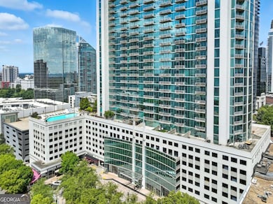 3324 Peachtree Rd NE unit 1712, Atlanta, GA 30326 - photo 6