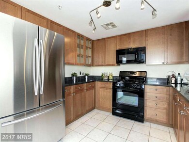 The Crescent unit 1105, Silver Spring, MD 20910 - photo 4