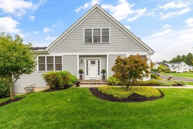 16 Lakepoint Way unit 8, Hopkinton, MA 01748 - photo 2