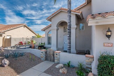 7249 W Los Gatos Dr - MLS-6