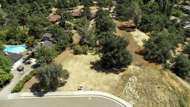 Drone Shot