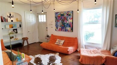 2622 Madera St, Dallas, TX 75206 - photo 2