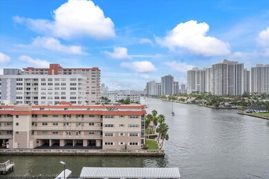 Avant Garde Condominiums unit 710W, Hallandale Beach, FL 33009 - photo 7