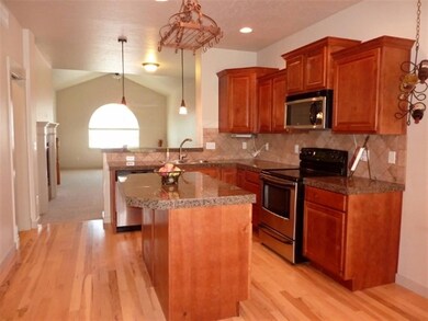 16453 N Golfview Ct, Nampa, ID 83687 - photo 5