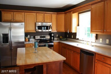 10716 Bratton Ct, Williamsport, MD 21795 - photo 6