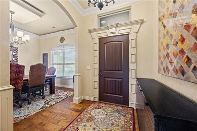 3507 NW Edgewood Ave, Bentonville, AR 72712 - photo 4