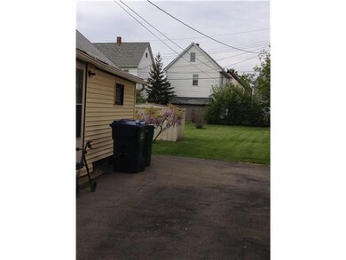 Yard/Garden