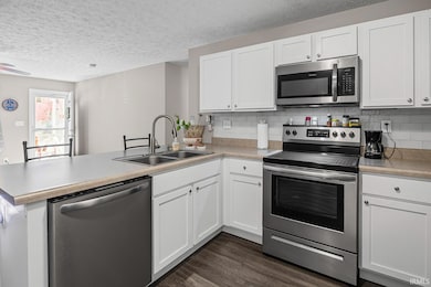 1908 Whitcomb Ave, La Fayette, IN 47904 - photo 2