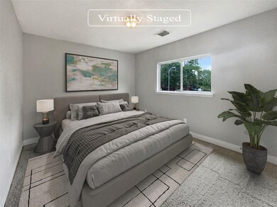Staged Photo