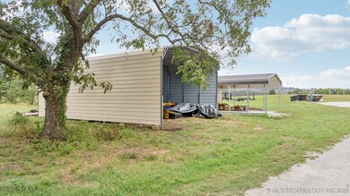 4939 Oklahoma 11, Skiatook, OK 74070 - photo 5