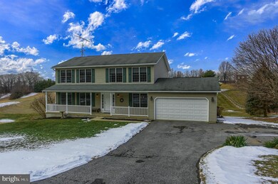 2706 Ebbvale Rd, Manchester, MD 21102 - photo 2