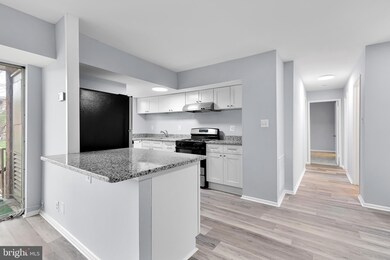 3712 N Rosser St unit 301, Alexandria, VA 22311 - photo 5
