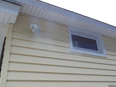 new siding