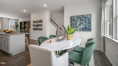 722 Lucky Clover Way, Fuquay-Varina, NC 27526 - photo 6