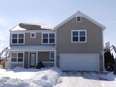 526 Oldfield Dr SE unit 82, Byron Center, MI 49315 - photo 2