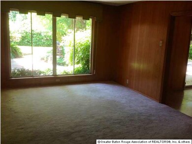 Den can also function as an additional bedroom