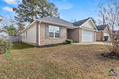 217 Station Way, Warner Robins, GA 31088 - photo 2