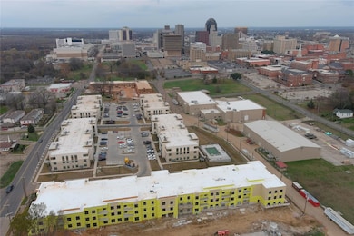 730, Lot 22 Fannin St, Shreveport, LA 71101 - photo 6