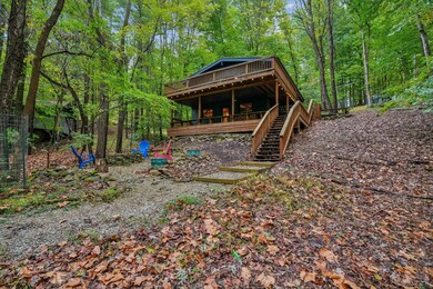 141 Hide-A-Way Hills Lane