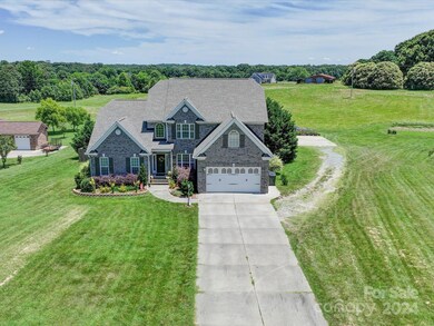 508 Clover Leaf Rd, Marshville, NC 28103 - photo 4