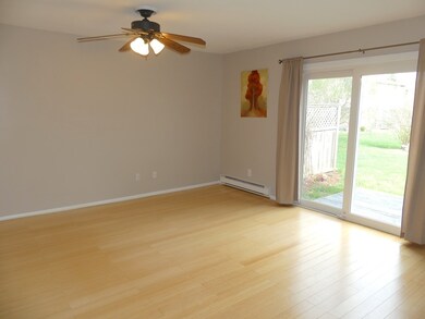 170 E Hadley Rd unit 52, Amherst, MA 01002 - photo 5