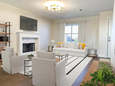 4504 Claret Ct, Argyle, TX 76226 - photo 3