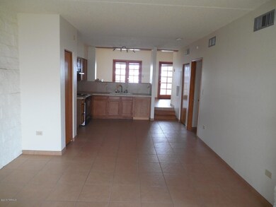 Greatroom & kitchen
