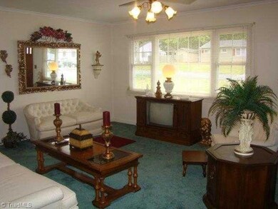 1034 Macon St, Asheboro, NC 27203 - photo 3