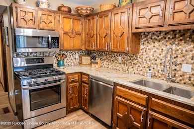 202 Racquet Dr unit 4, Ruidoso, NM 88345 - photo 4