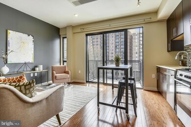 Octave 1320 unit 406, Silver Spring, MD 20910 - photo 5