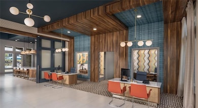 100 Oakbrook Dr unit A1B, McDonough, GA 30253 - photo 5