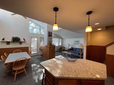 14 D Mountain Sun Way unit 14 D, Waterville Valley, NH 03215 - photo 3