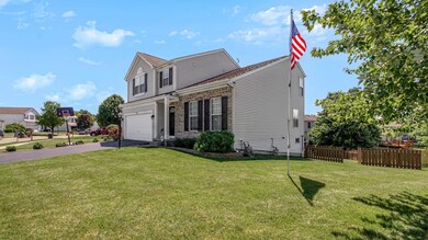 oversized lot
