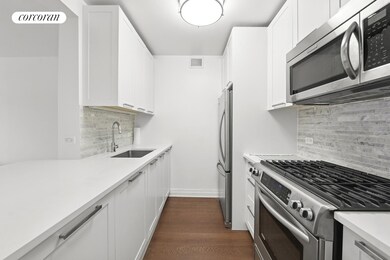 Carnegie Park Condominiums unit 1012, New York, NY 10128 - photo 4