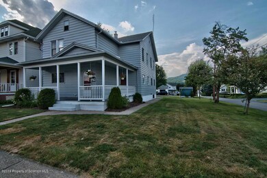 506 Delaware Ave, Olyphant, PA 18447 - photo 2