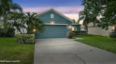 1448 Attilburgh Blvd, Melbourne, FL 32904 - photo 2