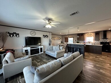 13560 W Wiesner Rd, Odessa, TX 79763 - photo 2