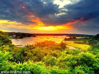 Stunning Sunsets