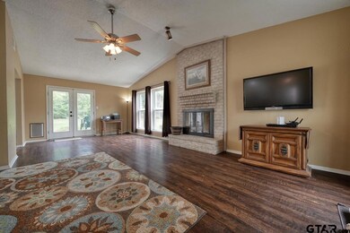 531 Dogwood Ln, Hideaway, TX 75771 - photo 2