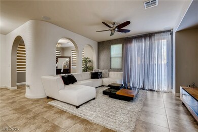 11218 Corsica Mist Ave, Las Vegas, NV 89135 - photo 4