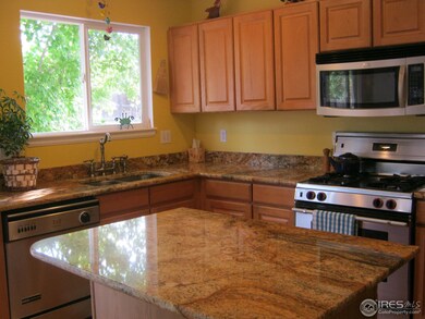 beautiful kitchen