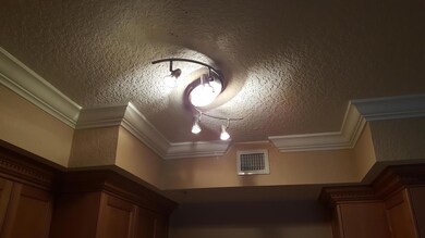 Kitchen Light Fixture