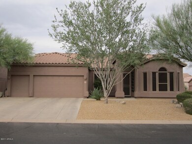 3 bedroom, 2 bathroom Las Sendas home