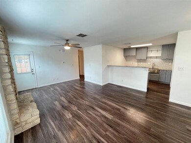 12810 Broughton Way unit A, Austin, TX 78727 - photo 4
