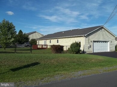 36 Isaac Dr, Bunker Hill, WV 25413 - photo 5