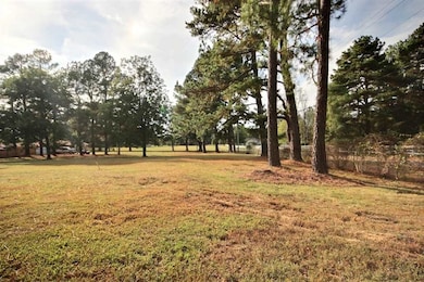 Beautiful 1.3 acre corner lot. Plenty of room for 